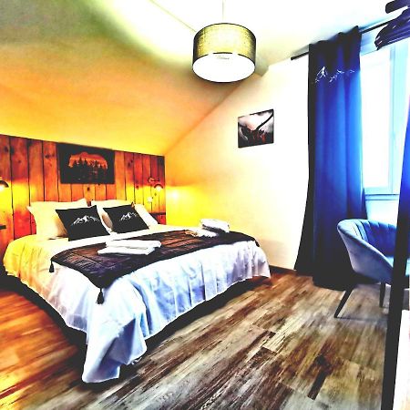 Chambre D'Hotes Casa Di L'Apa Venaco  Zewnętrze zdjęcie