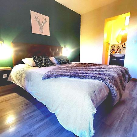 Chambre D'Hotes Casa Di L'Apa Venaco  Zewnętrze zdjęcie