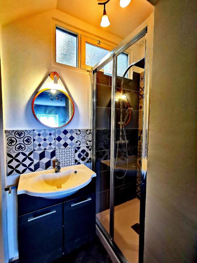 Chambre D'Hotes Casa Di L'Apa Venaco  Zewnętrze zdjęcie