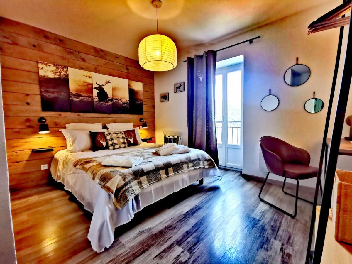 Chambre D'Hotes Casa Di L'Apa Venaco  Zewnętrze zdjęcie