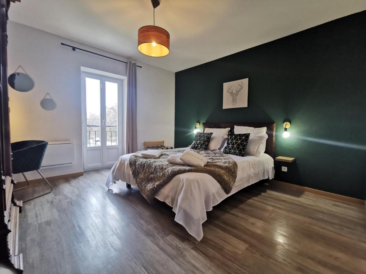 Chambre D'Hotes Casa Di L'Apa Venaco  Zewnętrze zdjęcie