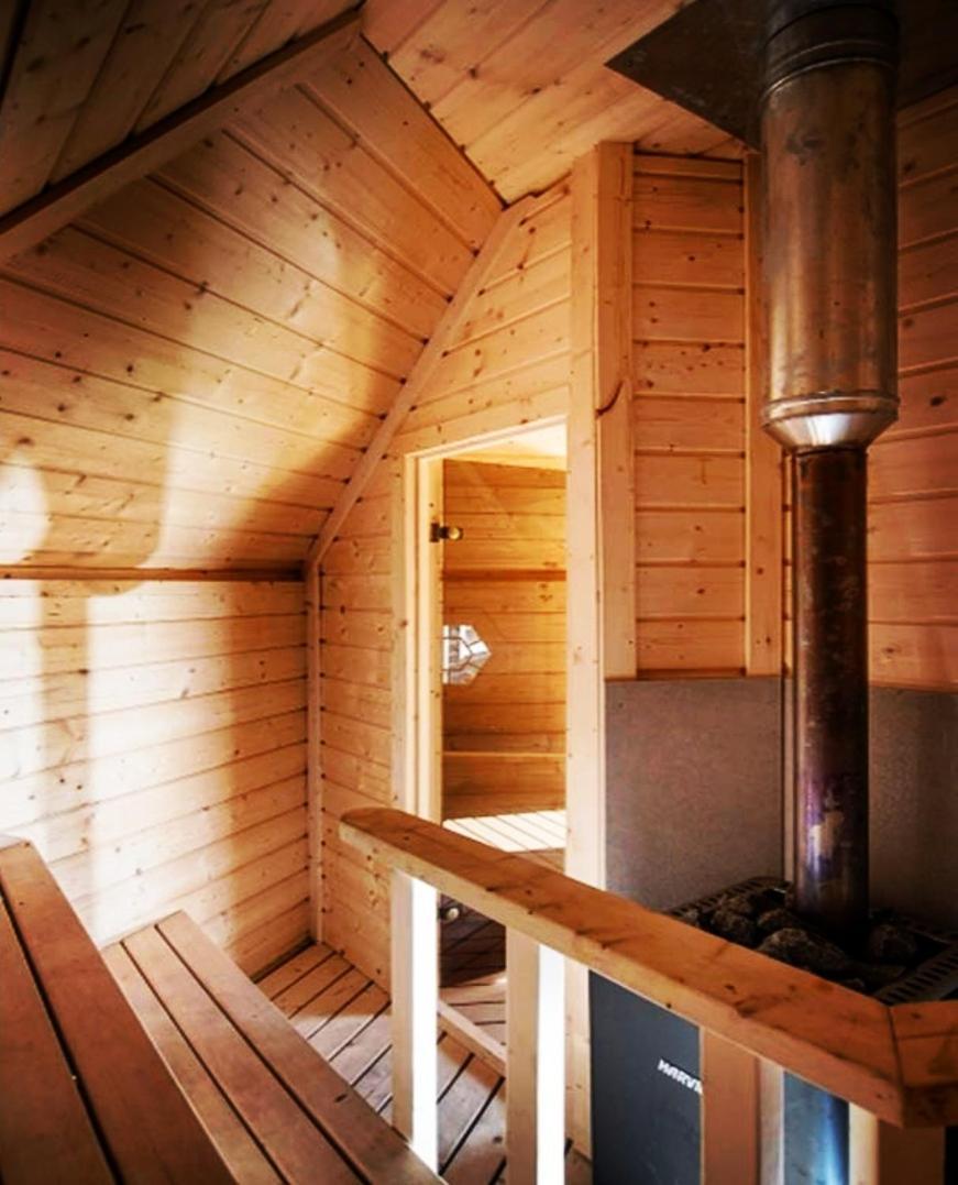Chambre D'Hotes Casa Di L'Apa Venaco  Zewnętrze zdjęcie